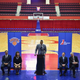 Illustration for article titled Knicks File For Trademarks On Five Potential D-League Team Names